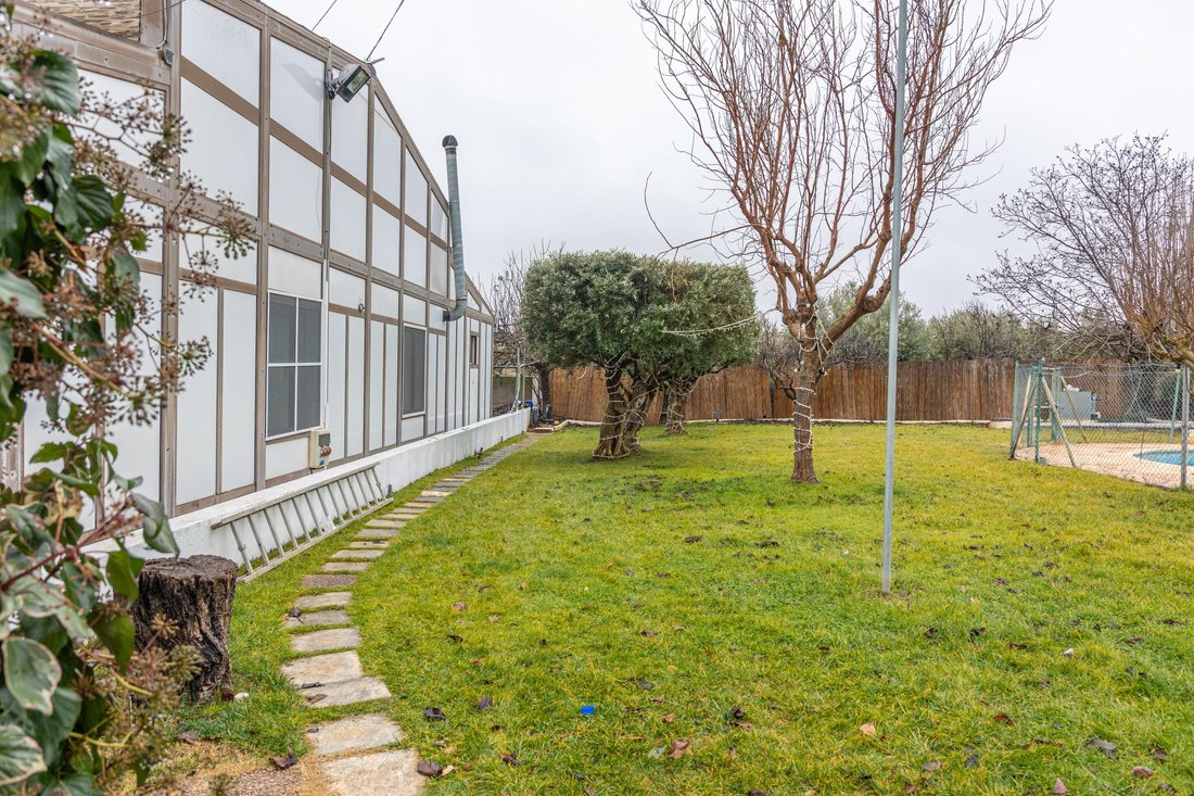 Country House in Baza, Andalusia, Spain 4 - 17043785