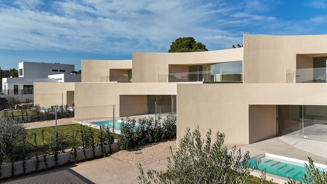House in Los Monasterios, Valencian Community, Spain 3 - 14699966