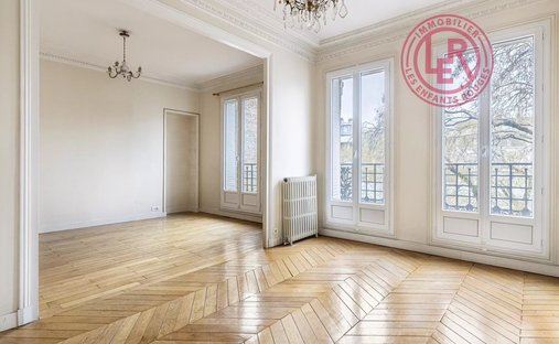 Apartment in Jean Moulin-Porte d'Orléans, Paris 14e Arrondissement, Paris 1
