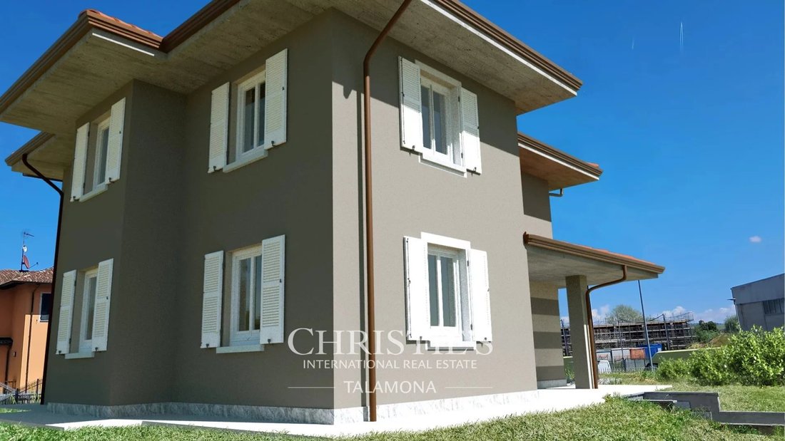 Villa in Nizza Monferrato, Piedmont, Italy 5 - 16220782