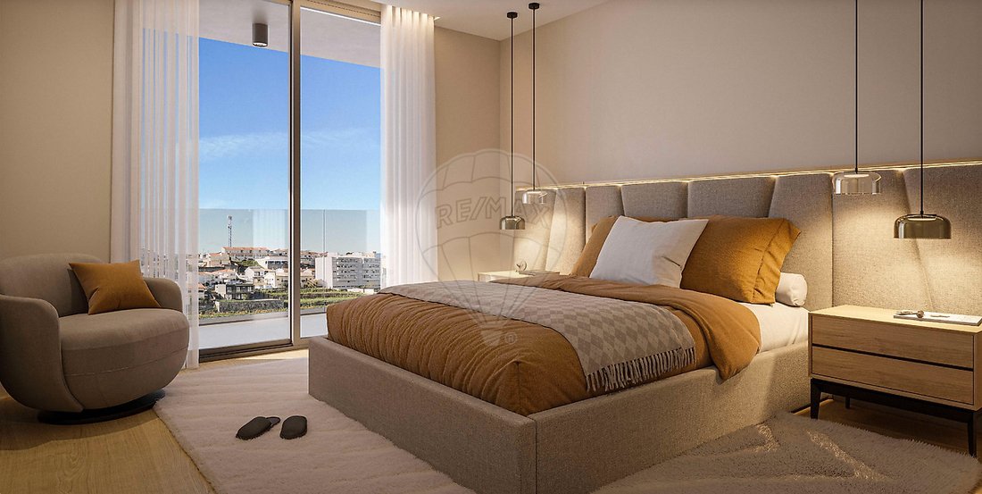 Apartment in Silvares, Pias, Nogueira e Alvarenga, Porto District, Portugal 1 - 17039531