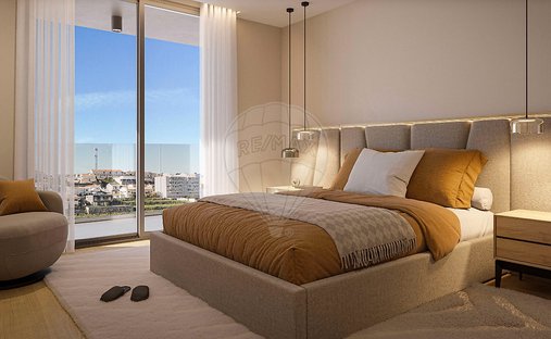 Appartement à Silvares, Pias, Nogueira e Alvarenga, District de Porto, Portugal 1