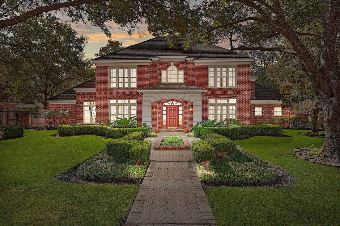 House in Houston, Texas, United States 1 - 17041240
