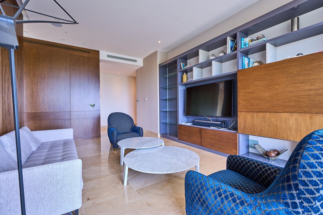 Condo in Panama City, Panama, Panama 4 - 17043598