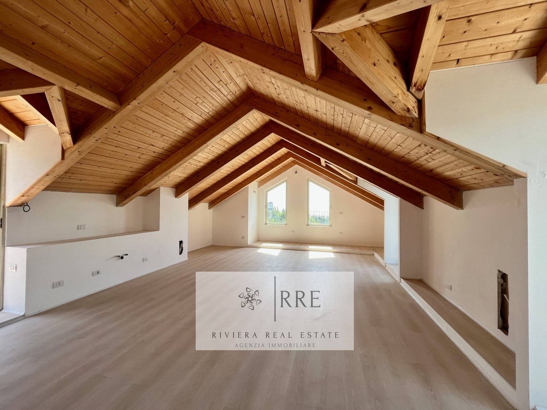 Apartment in Central Hill, Alassio, Liguria 1 - 17044504