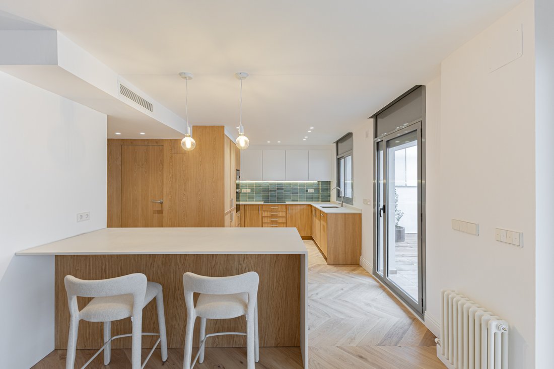 Apartment in Eixample, Barcelona, Spain 5 - 15895917