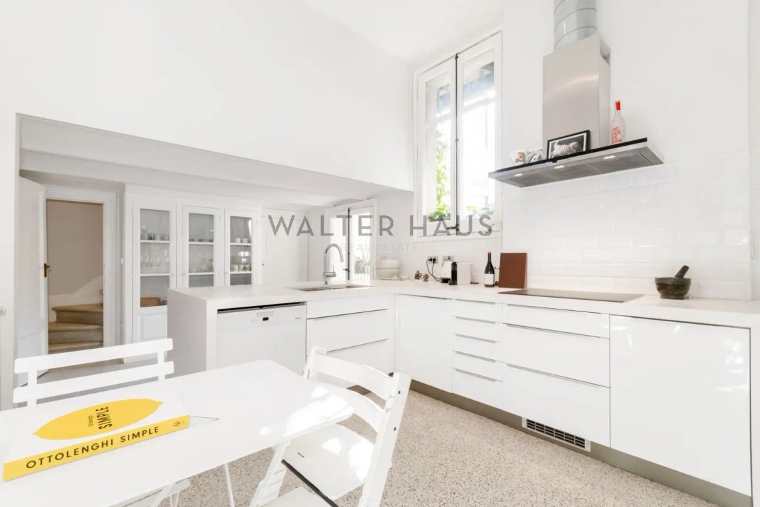 Apartment in Eixample, Barcelona, Spain 3 - 13581373