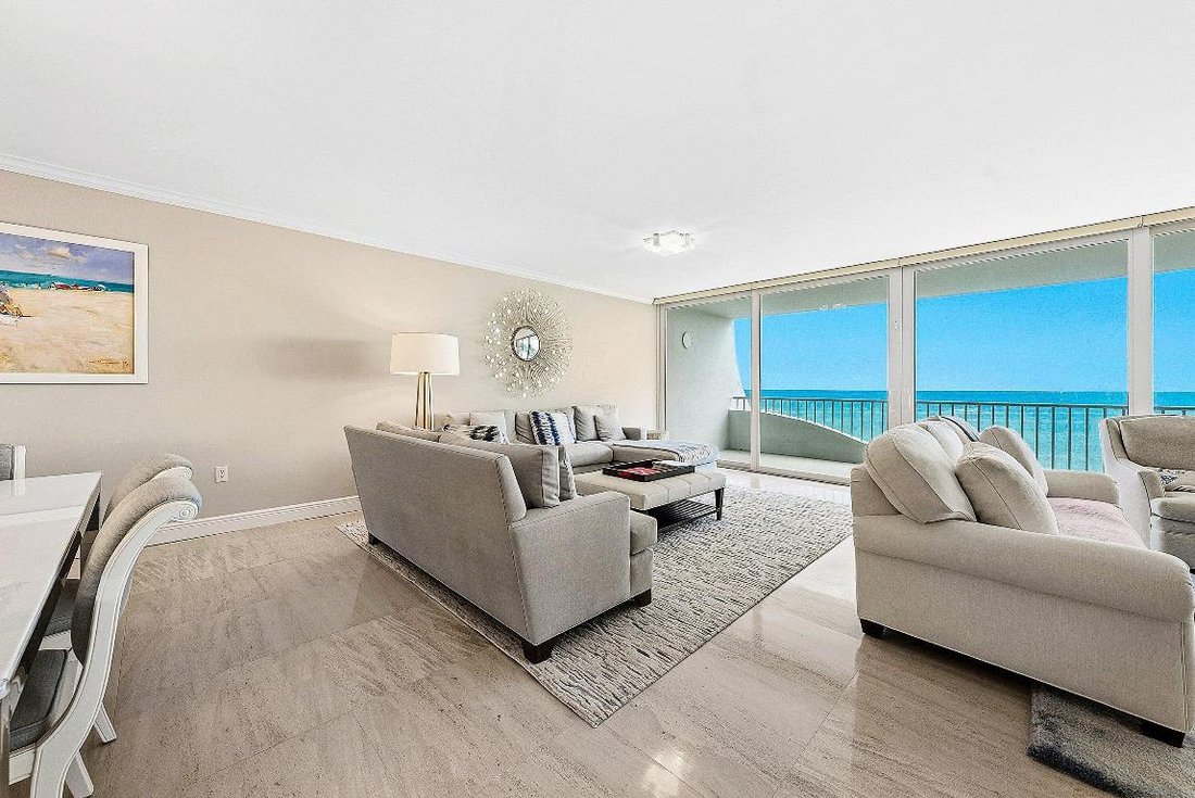 Condo in Stuart, Florida, United States 3 - 17042714