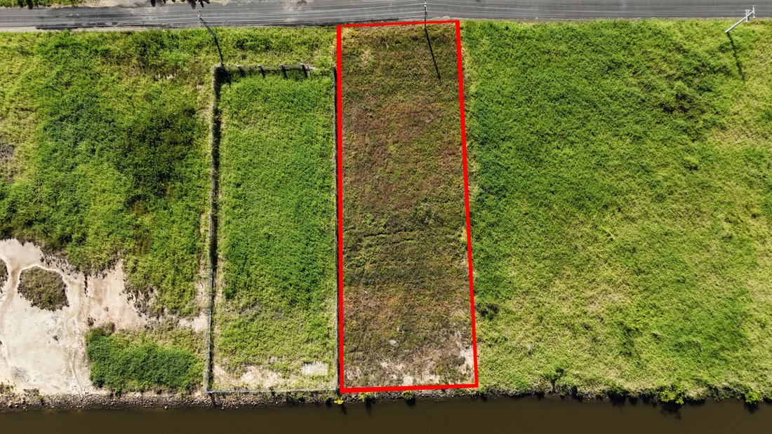 Land in Nadi, Western Division, Fiji 3 - 17044258