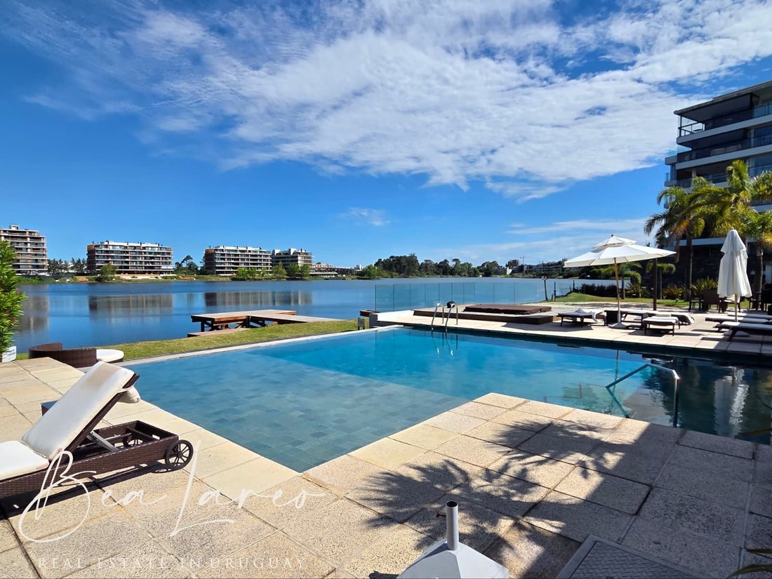 Penthouse in Ciudad de la Costa, Canelones Department, Uruguay 1 - 17041718