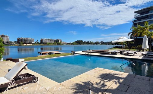 Penthouse in Ciudad de la Costa, Canelones Department, Uruguay 1