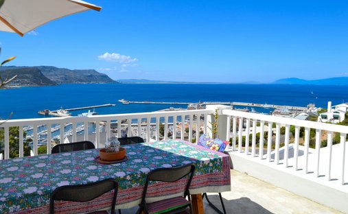 Villa in Cape Town, Western Cape, South Africa 1