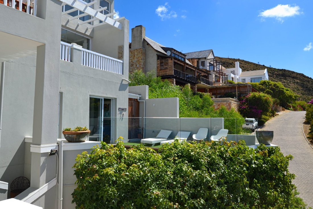 Villa in Simon's Town, Cape Town, Western Cape 5 - 17045576