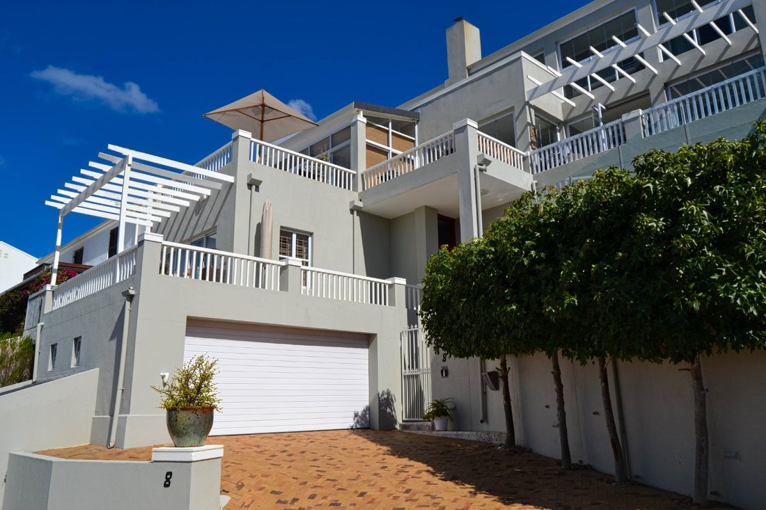 Villa in Simon's Town, Cape Town, Western Cape 4 - 17045576