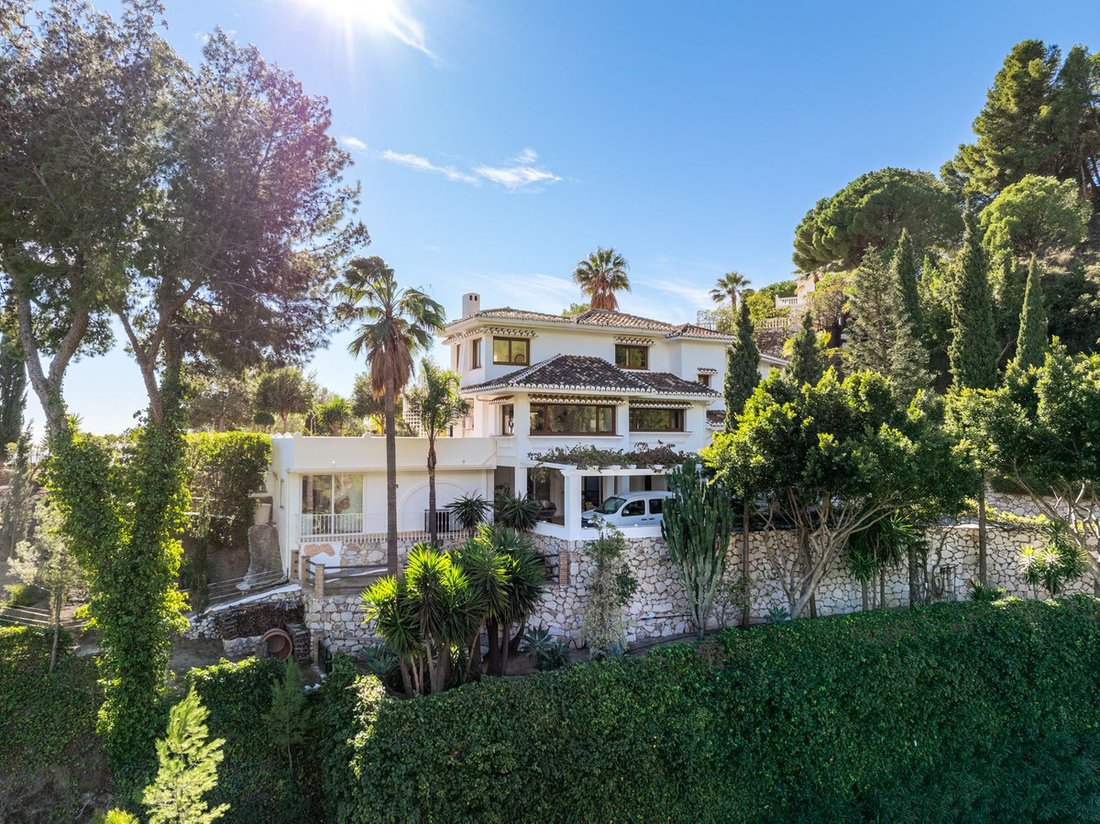 Villa in Mijas, Andalusia, Spain 4 - 17046106