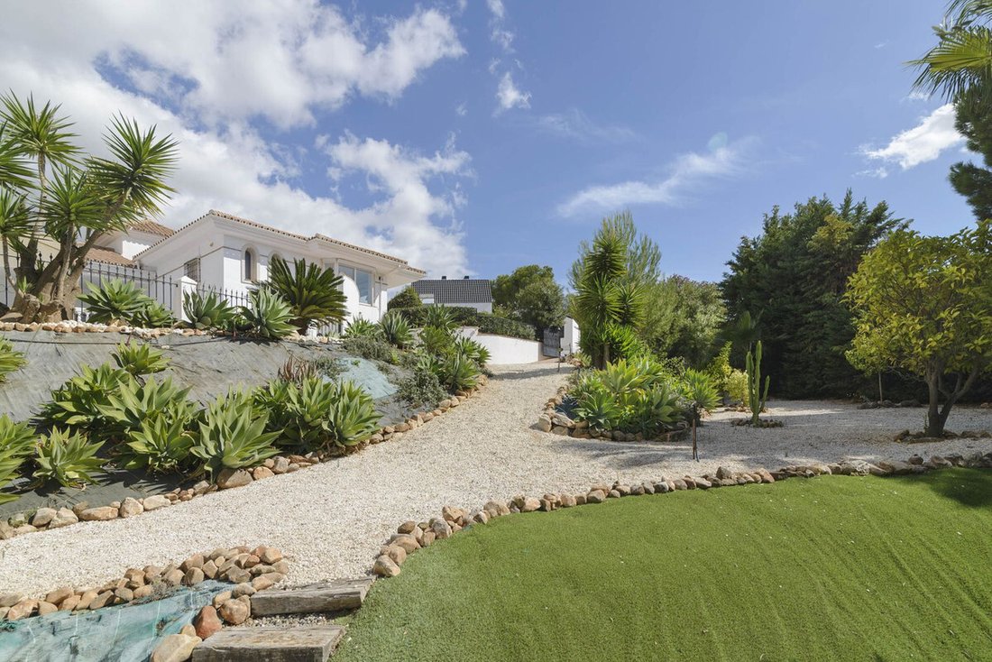 Villa in Valtocado, Mijas, Andalusia 5 - 17045999