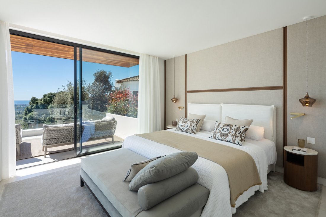 Villa in La Quinta, Benahavis, Andalusia 2 - 17045500