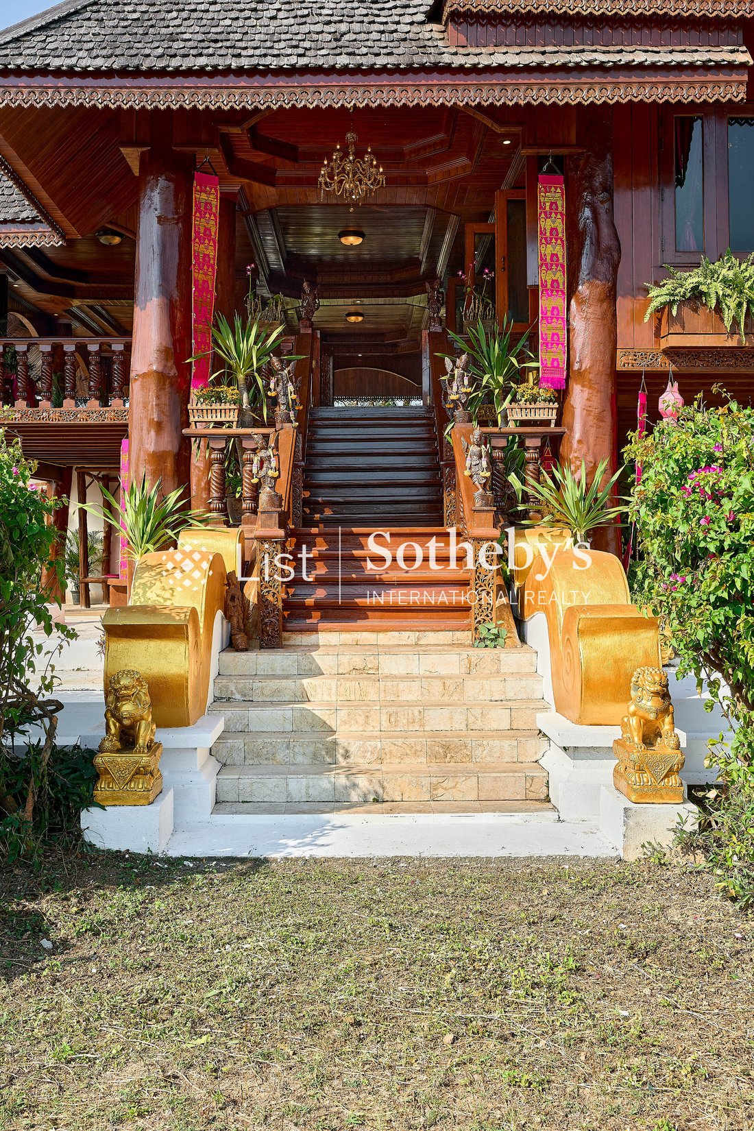 House in Ki Lek, Chiang Mai, Thailand 5 - 16985265