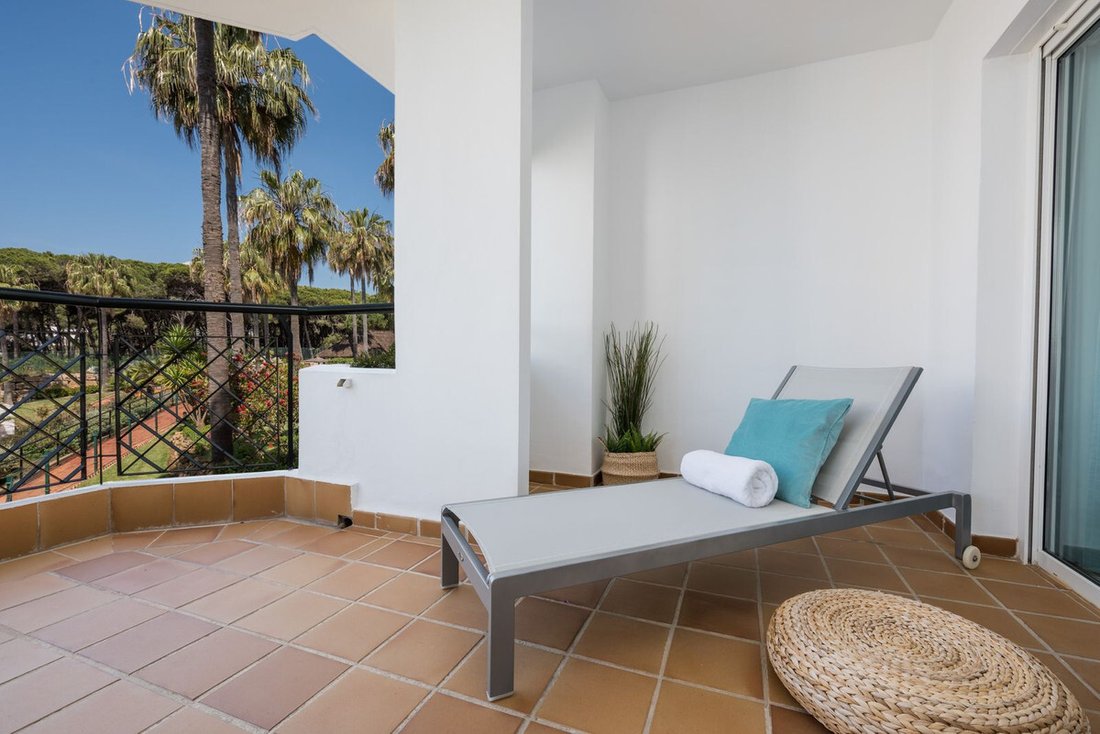 Apartment in Sitio de Calahonda, Mijas, Spain 3 - 17045908