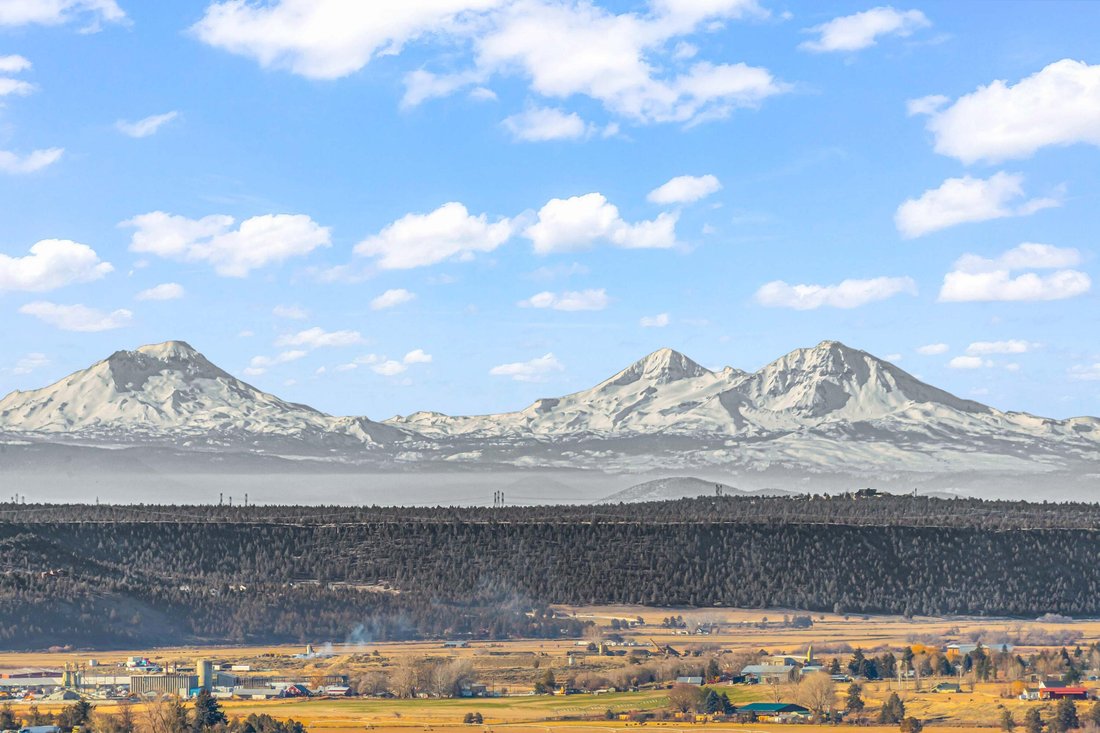 House in Prineville, Oregon, United States 5 - 17045423