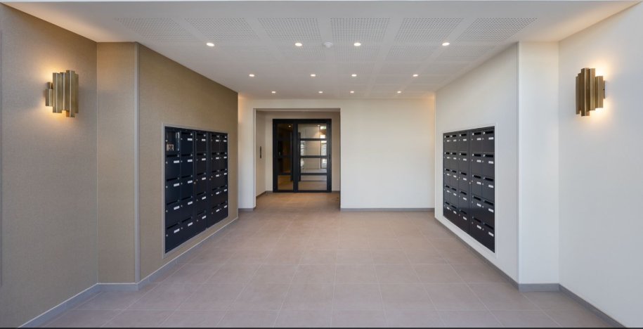 Apartment in Part Dieu, Lyon 3e Arrondissement, Lyon 3 - 17045842