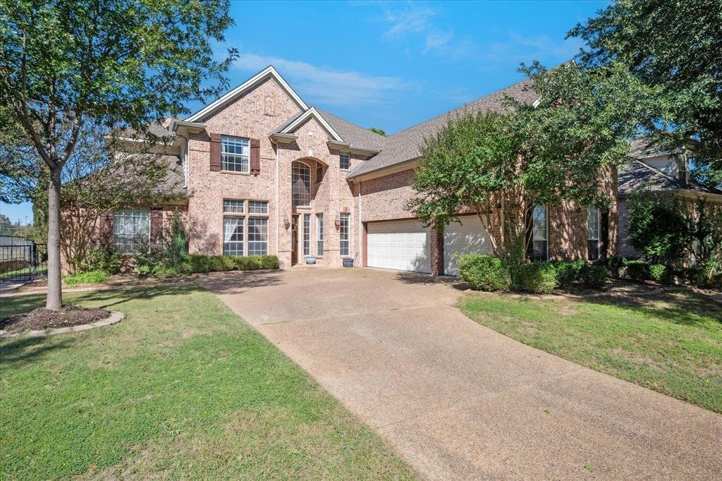 House in Richardson, Texas, United States 1 - 17045481