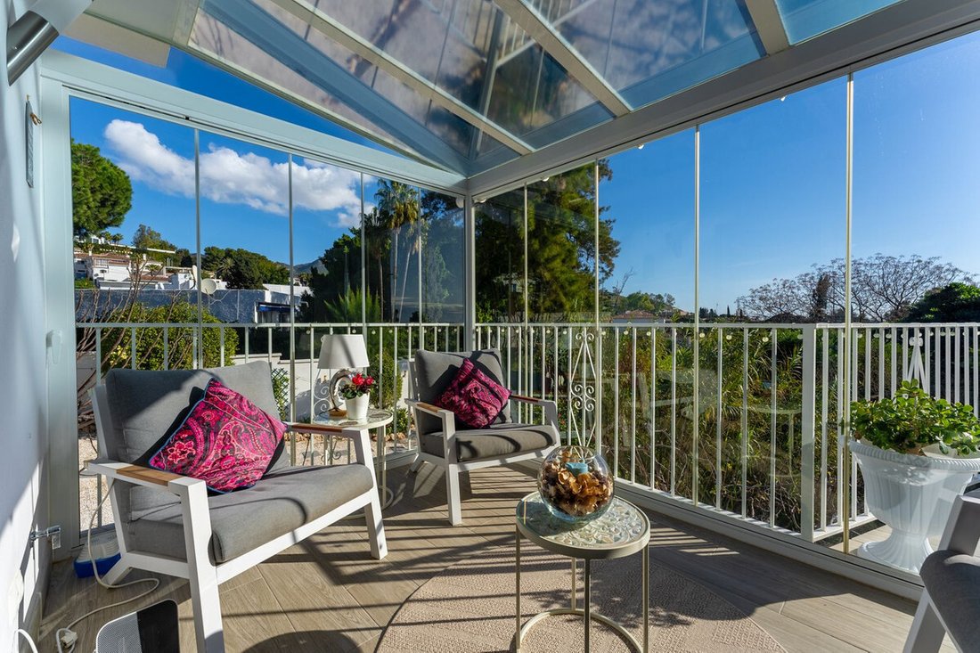 Villa in Mijas, Andalusia, Spain 3 - 17046080