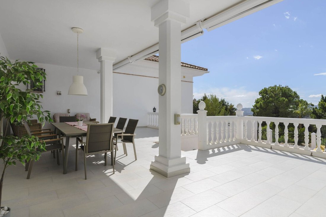 Villa in Valtocado, Mijas, Andalusia 4 - 17045999