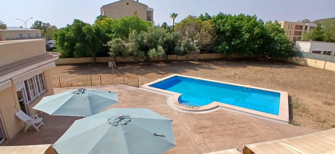 House in Santa Ponsa, Balearic Islands, Spain 5 - 17045698