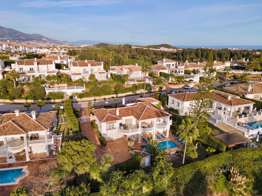 Villa in El Chaparral, Puerto de la Torre, Malaga 2 - 17045818