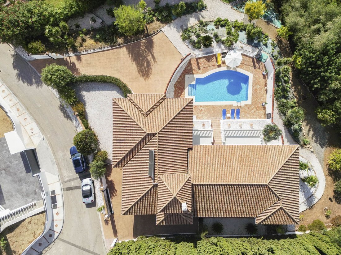 Villa in Valtocado, Mijas, Andalusia 2 - 17045999