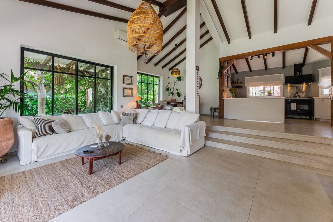 Villa in Canete la Real, Andalusia, Spain 3 - 17025472
