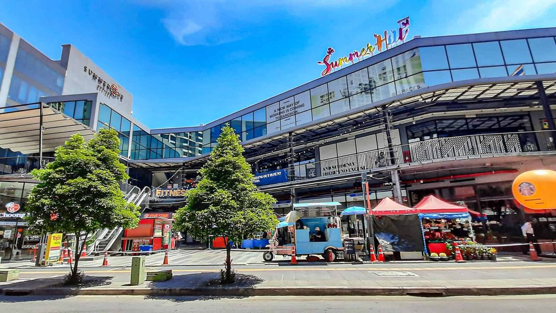 Land in Bangkok, Krung Thep Maha Nakhon, Thailand 5 - 17045613
