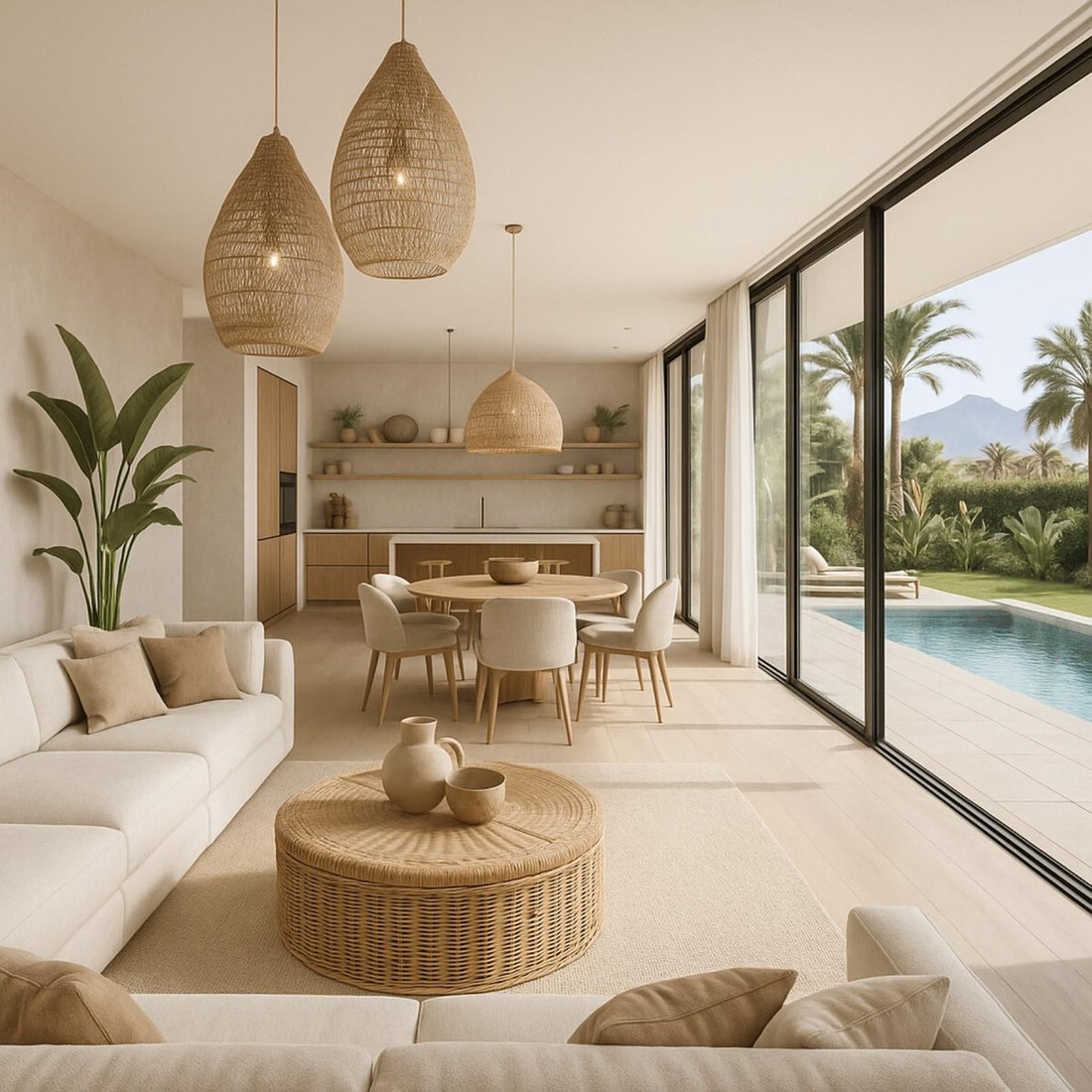 Villa in Canete la Real, Andalusia, Spain 4 - 17045904