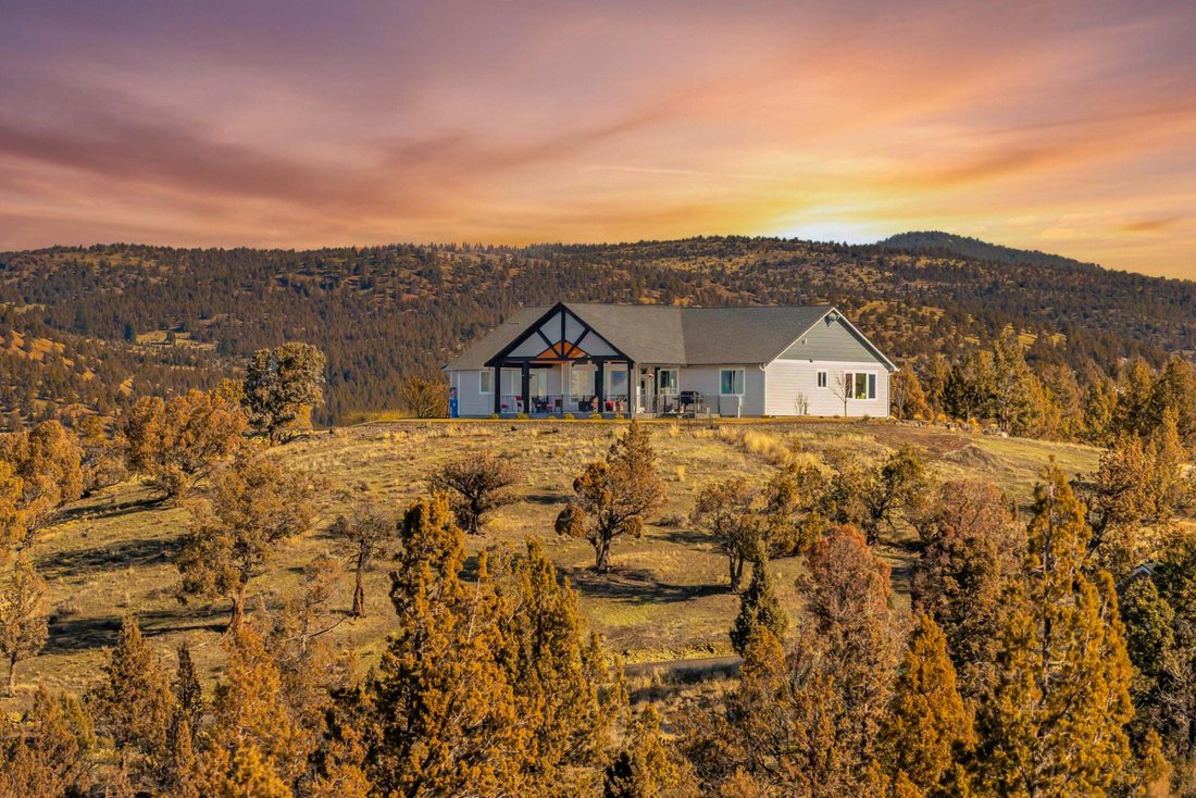 House in Prineville, Oregon, United States 2 - 17045423