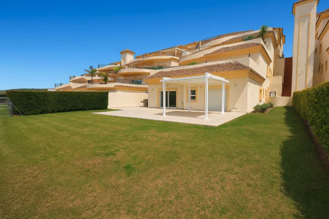 Wohnung in Centro, Malaga, Spanien 4 - 17046136