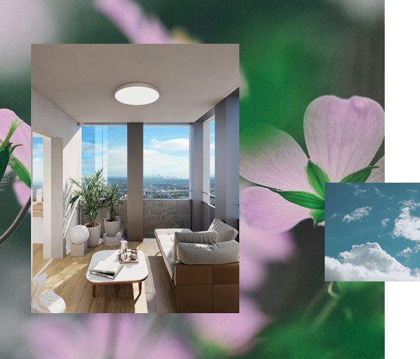 Apartment in Part Dieu, Lyon 3e Arrondissement, Lyon 3 - 17045853