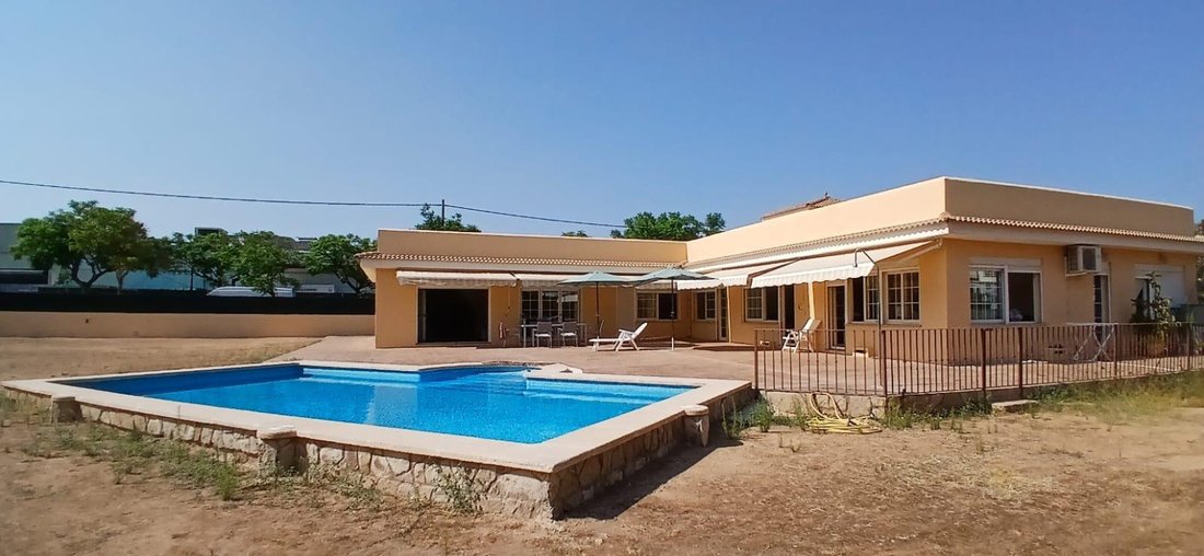 House in Santa Ponsa, Balearic Islands, Spain 1 - 17045698
