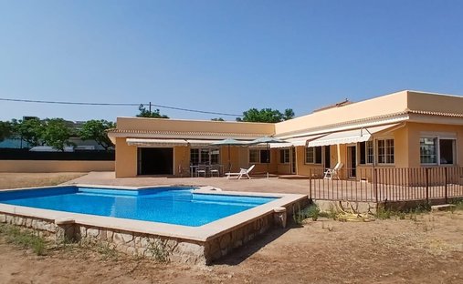 Maison à Santa Ponsa, Îles Baléares, Espagne 1