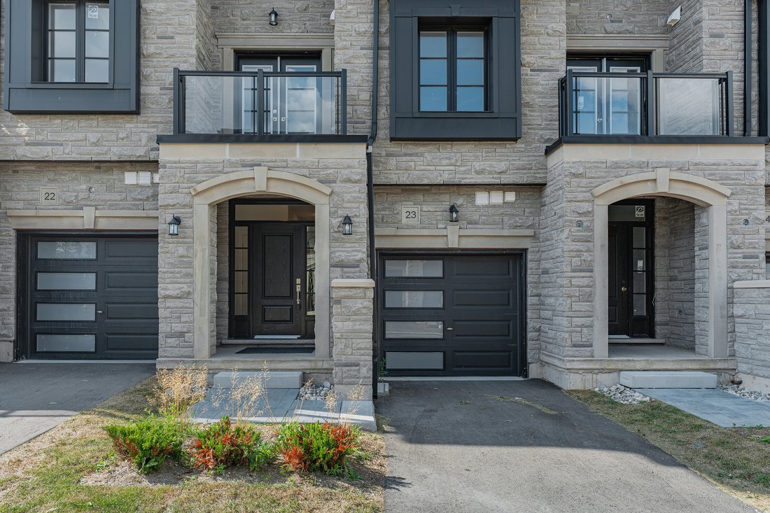 Condominio a Guelph, Ontario, Canada 4 - 17045258