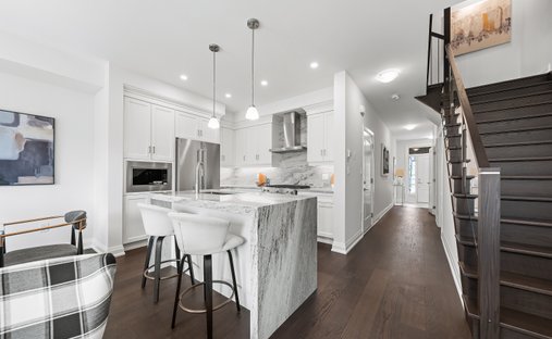 Condominio a Guelph, Ontario, Canada 1