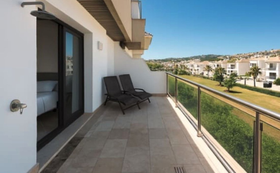 Penthouse in Manilva, Andalusia, Spain 3 - 17045756