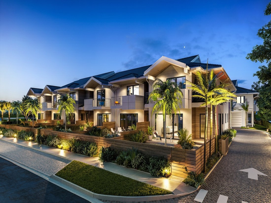 House in Lighthouse Point, Florida, United States 2 - 17045283