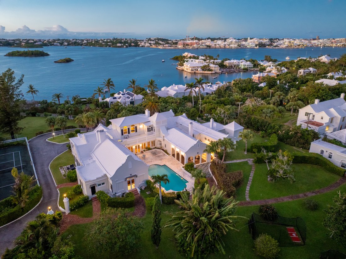 House in St.George's, St. George's Parish, Bermuda 2 - 17045810