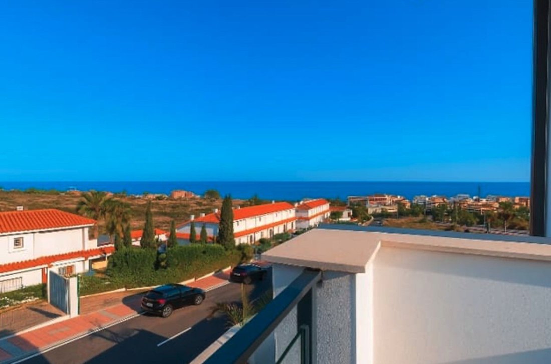 Villa in Manilva, Andalusia, Spain 4 - 17046123