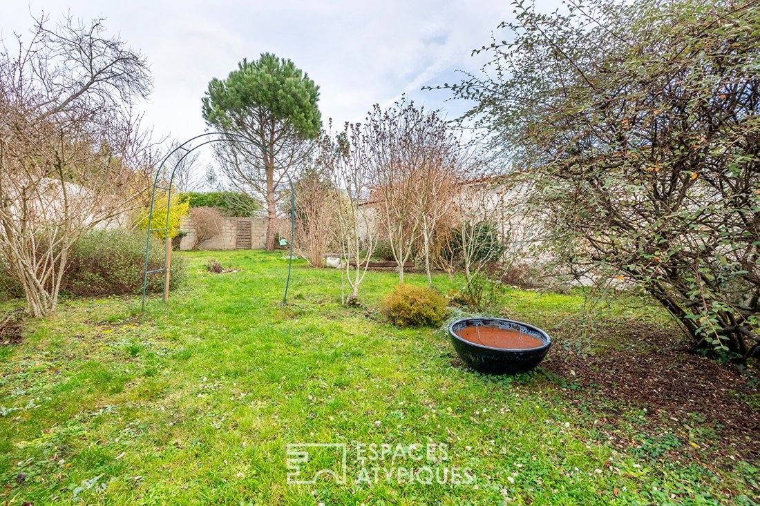 Villa in Arrondissement von Bobigny, Île-de-France, Frankreich 3 - 17045363