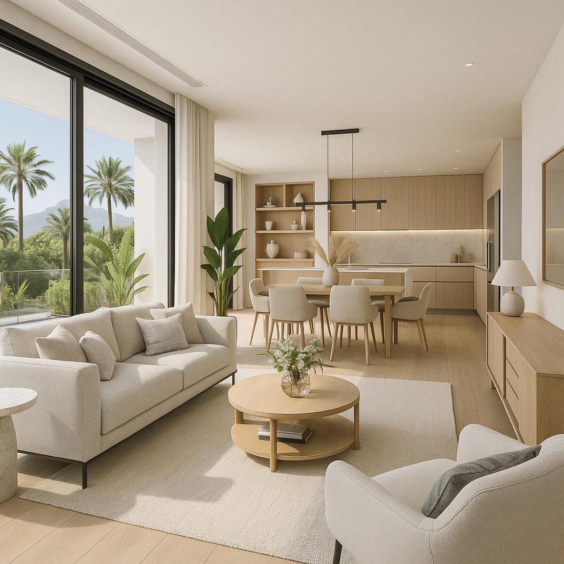 Villa in Canete la Real, Andalusia, Spain 3 - 17045904