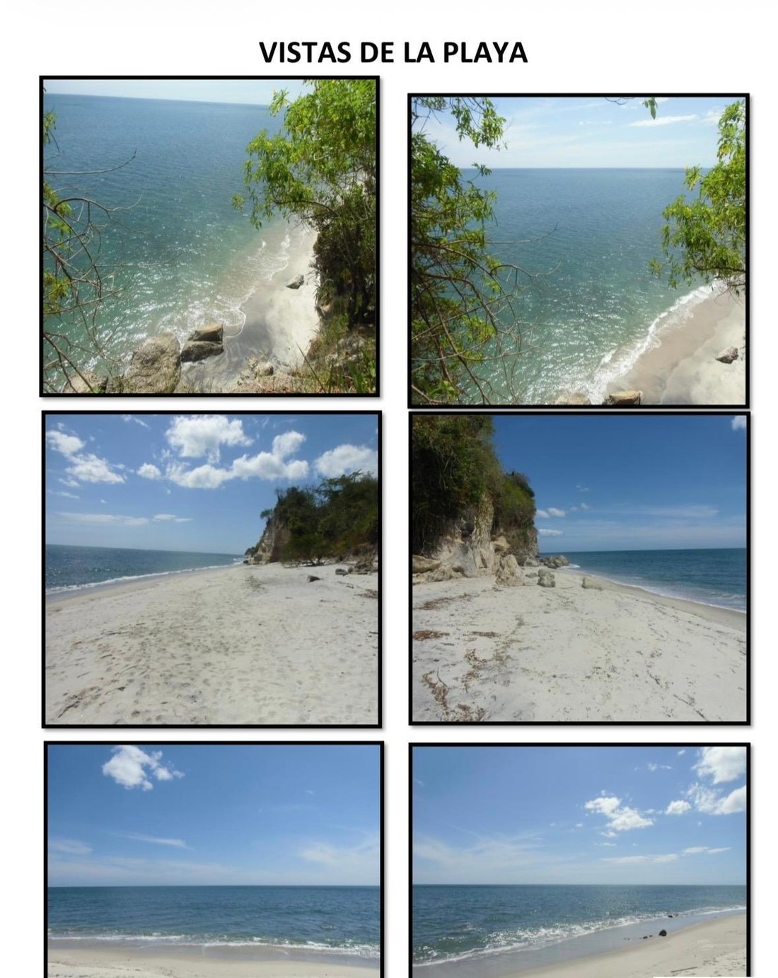 Land in San Carlos District, Panama 3 - 17045731