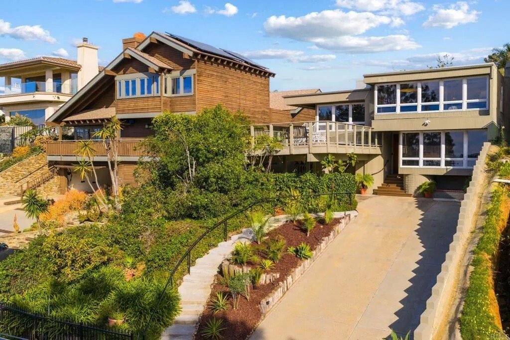 House in Del Mar, California, United States 5 - 17045560