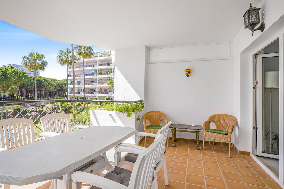 Apartment in Sitio de Calahonda, Mijas, Spain 3 - 17045891